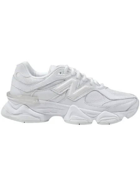 Pantofi New Balance alb