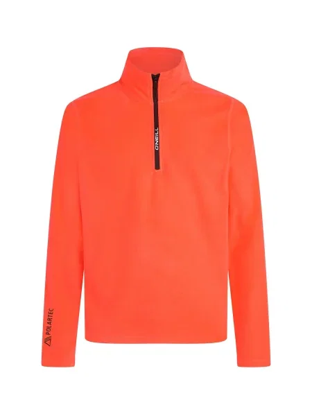 O'NEILL Sportovní svetr oranžová