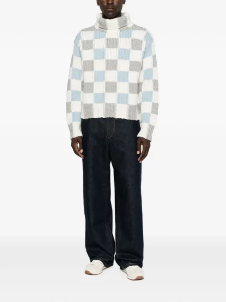 Pulover Kenzo alb