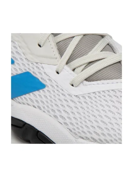 Gyerek félcipő Adidas fehér
