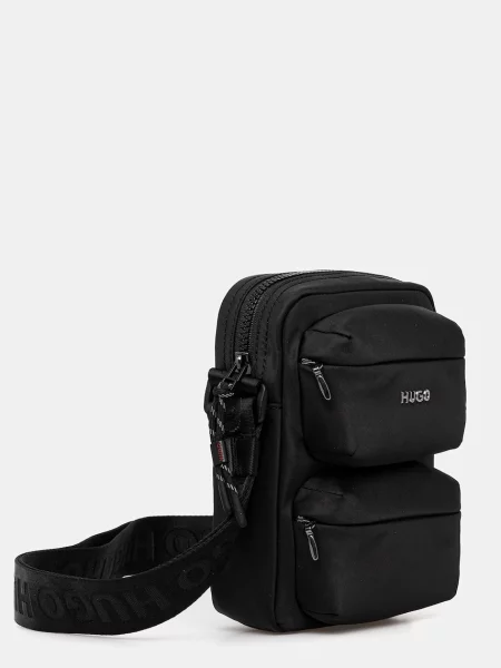 Сумка Hugo черная
