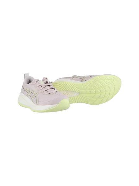 Pantofi Asics alergare bej
