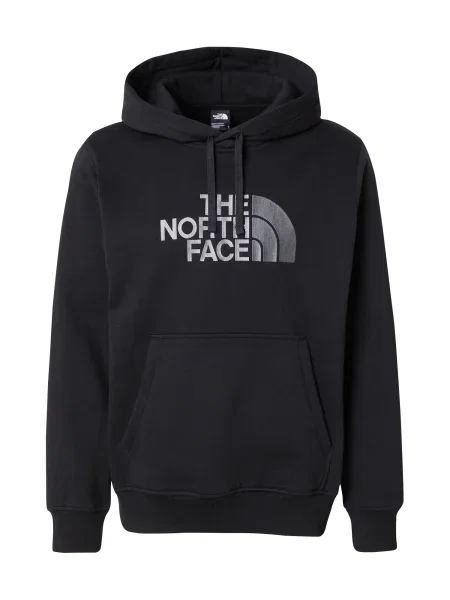 Geacă The North Face negru