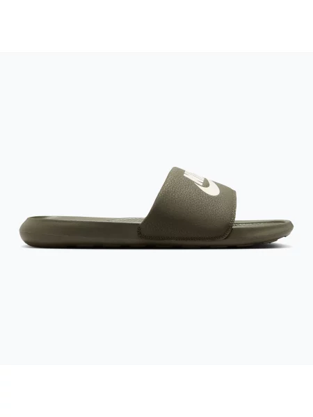 Șlapi pentru bărbați Nike Victori One Slide cargo khaki/cargo khaki/sail