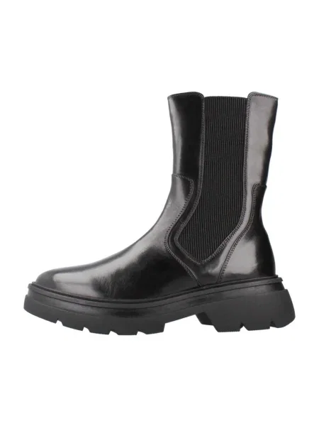 Pantofi Regarde Le Ciel negru