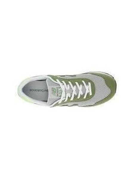 Pantofi New Balance gri
