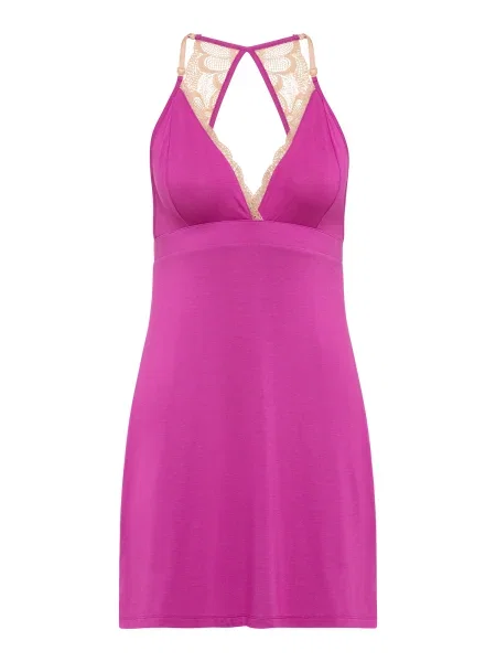 LASCANA Pijama magenta