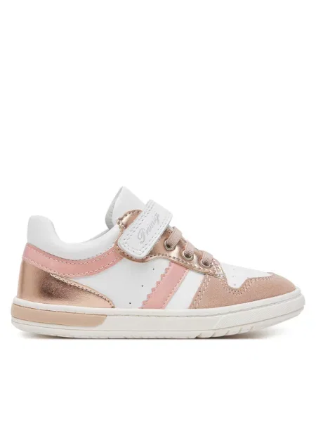 Sneakersy Primigi białe