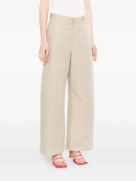 Pantaloni Less