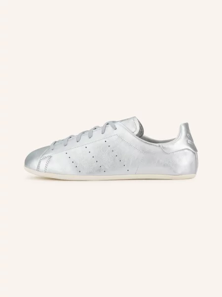 Adidas Originals Sneakersy Stan Smith Lo Pro stříbrná