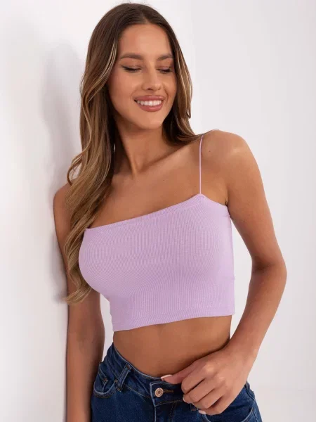 Top Sublevel violet