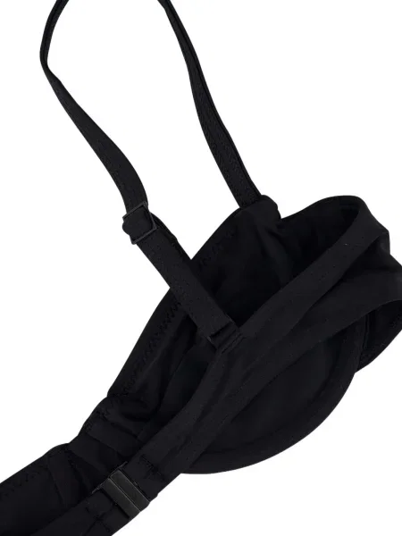 Bikini Matteau negru