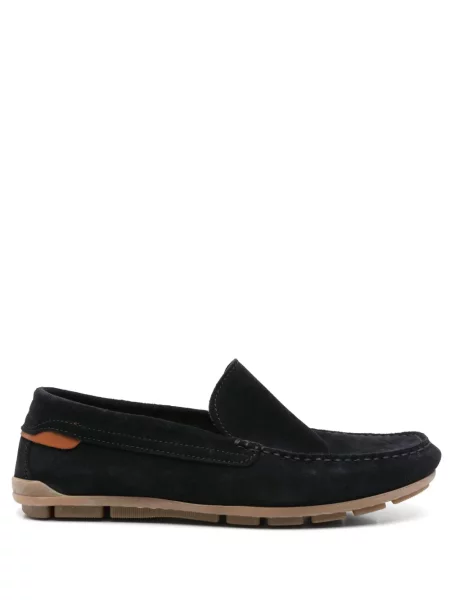 Pantofi loafer Marc O'polo albastru