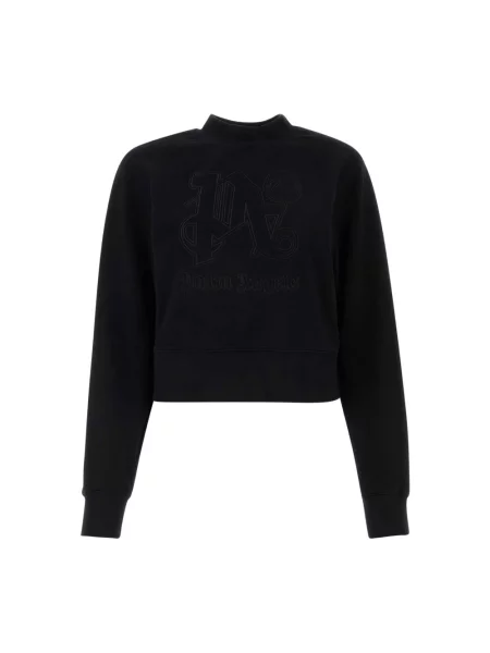 Bluzka Palm Angels czarna