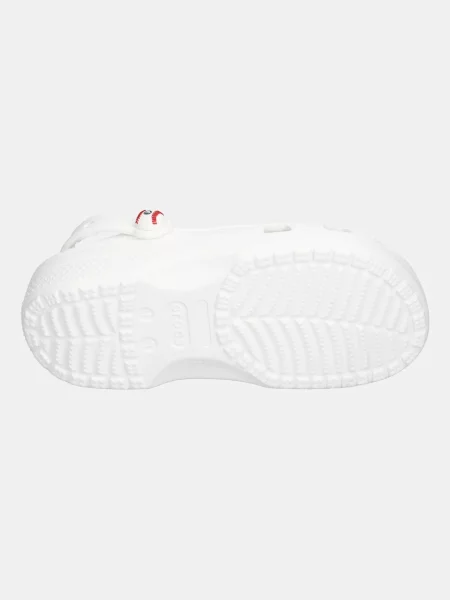 Crocs Дитячі шльопанці CLASSIC BASEBALL CLOG KIDS