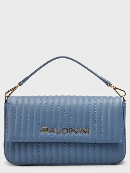 Сумка Baldinini блакитна