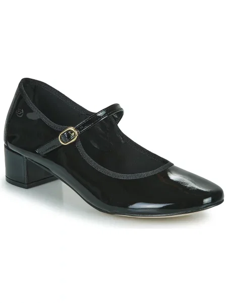 Pantofi Betty London negru