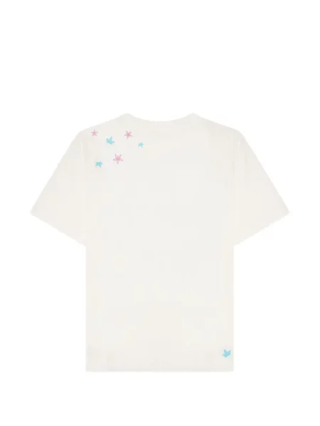 Tricou Palm Angels cu imagine