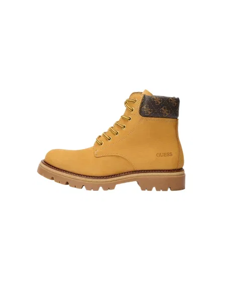 Trappers Guess FMFSIR bej