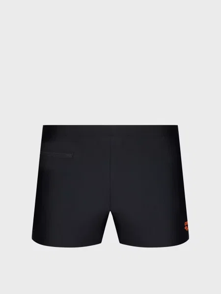 Плавки Arena черные