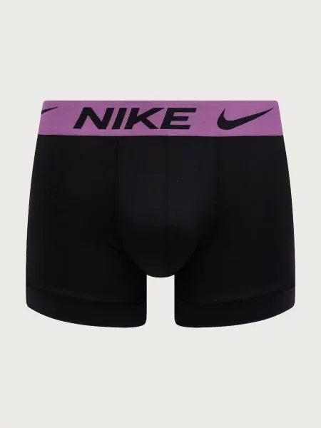Nike boxerky pánske čierna