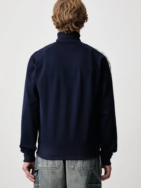 Fred Perry кофта на застібці