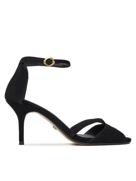 Sandali Gino Rossi črna