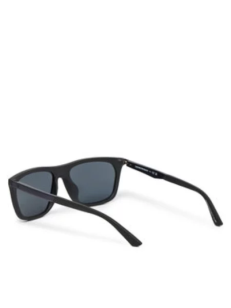 Slnečné okuliare Emporio Armani čierna