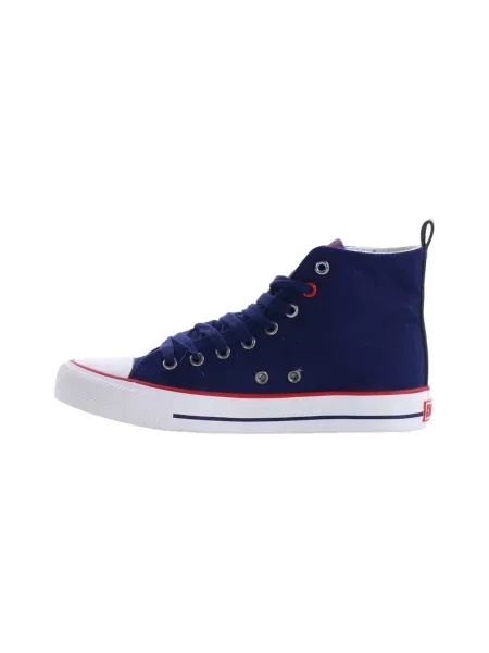 Pantofi Big Star negru