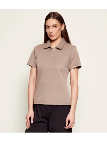 GUESS ACTIVE Polo PAULA bej