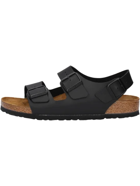 Pantofi Birkenstock negru