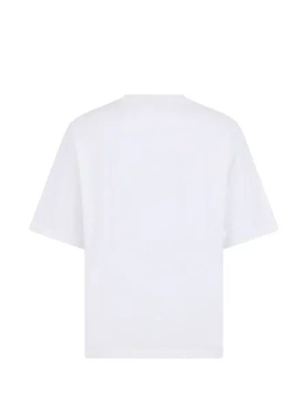 Tricou Dsquared2 alb