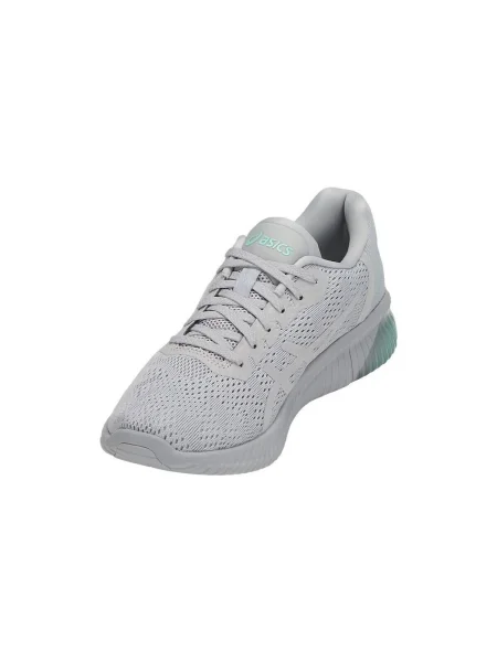 Pantofi Asics gri