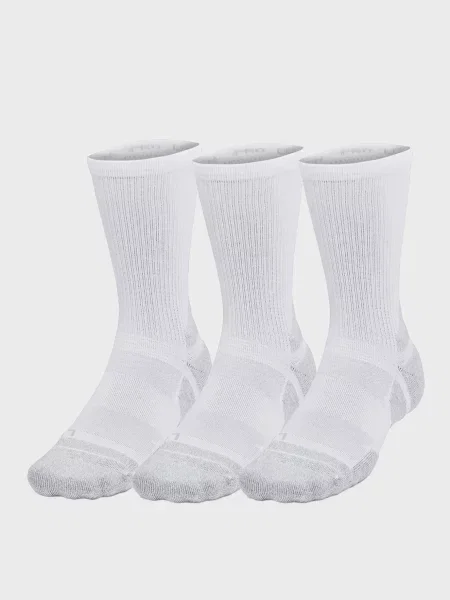 Шкарпетки Under Armour білі