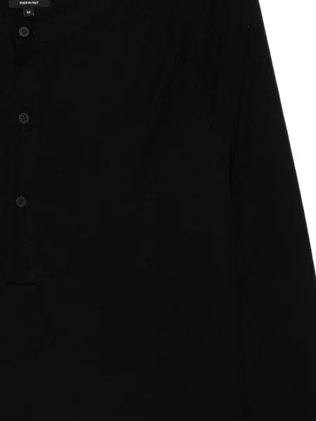 Skarpety Zegna czarne