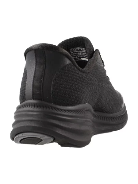 Tenisky Skechers čierna