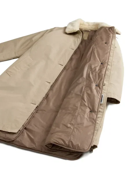 Palton de blană Woolrich
