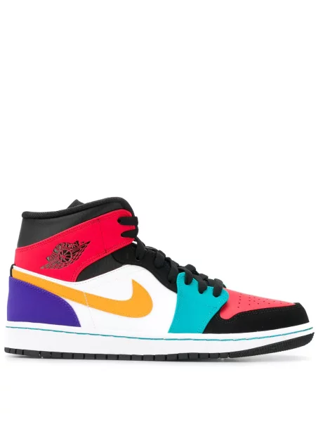 Top Jordan negru