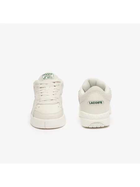 Lacoste Tenisówki Aceline białe