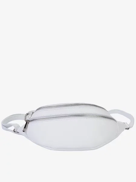 Кожаная сумка Regina Notte