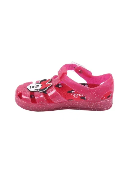Sandale copii Minnie