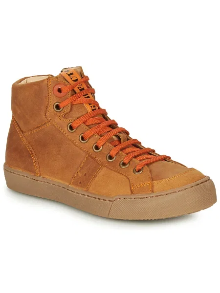 Pantofi copii Gbb maro