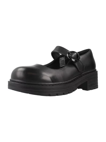 Salonke Chika 10 crna