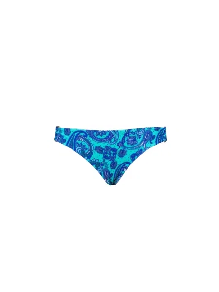 Bikini Caha Capo niebieski