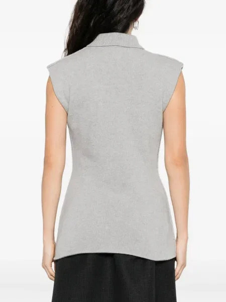 Top Sofie D'hoore gri