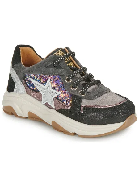Pantofi copii Gbb negru