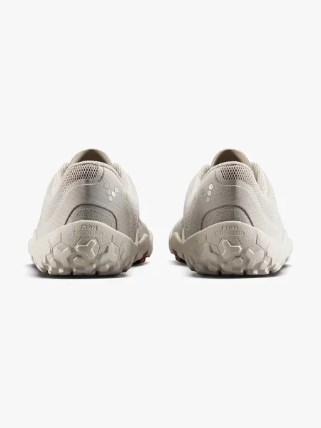 Ботинки Vivobarefoot черные