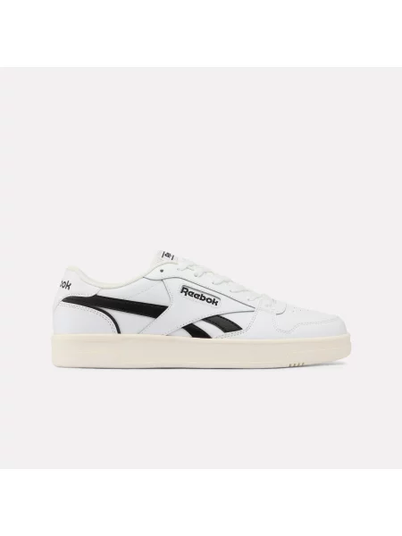 Reebok Match Prime V2 Sneakersy male Chalk/Ftwrwhite/Black Size: 39 czarne
