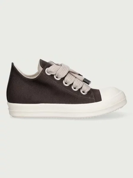 Кеды Rick Owens Drkshdw