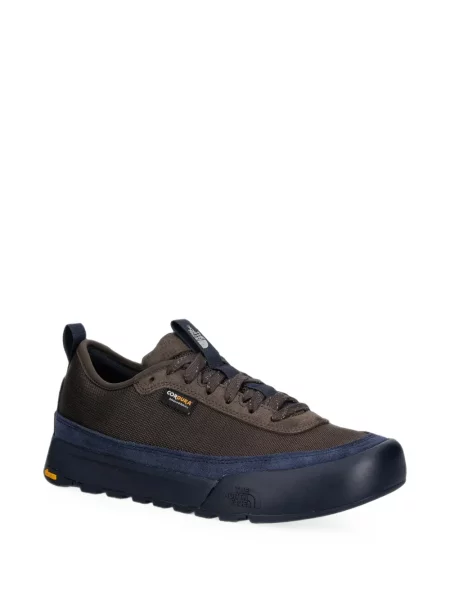 Sneakerși The North Face maro